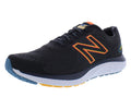 Foam Black/Orange New Color: Balance 680v7 Size Fresh Mens 10.5, Shoes