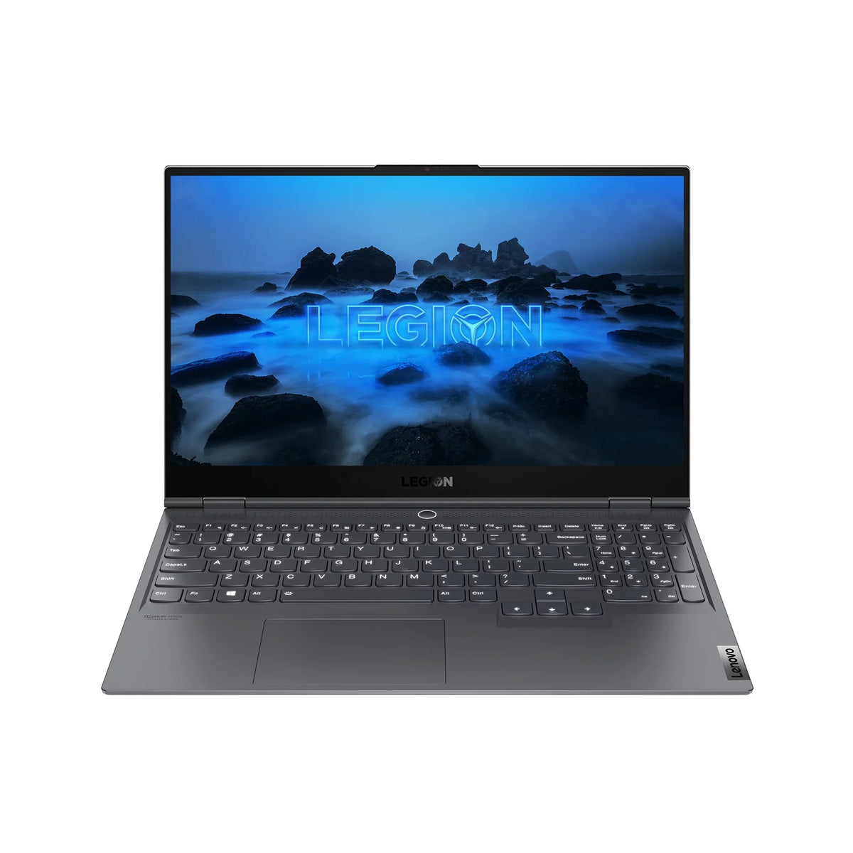 IPS 6GB, Legion Slim Gaming 1TB, Lenovo 32GB, 15.6" NVIDIA® i9-10980HK, 60Hz, Laptop, 2060 with For GeForce® UHD RTX™ 7i Max-Q