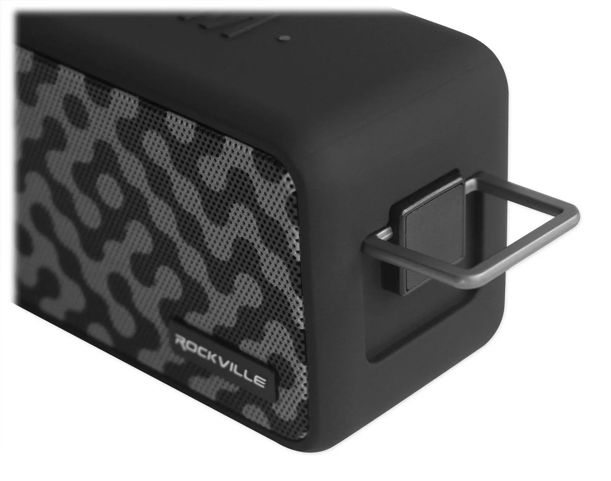 Bluetooth Studio Mackie CR3-XBT 50w Reference Bluetooth 2) 3" Monitors Speaker +