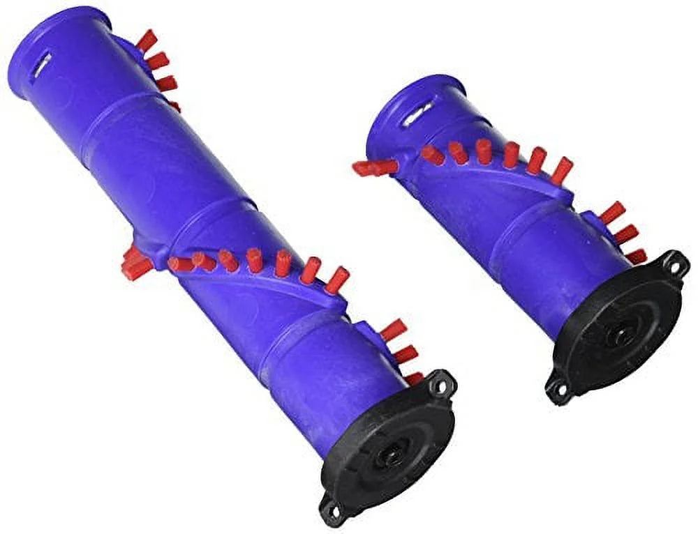 966098-01, with Two Tabs Dyson UP13/UP14/DC77. for Short Replaces Brushroll DY-96609801
