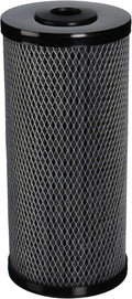 Duty Universal Bad Pack 4 Compatible Whole Models Taste & 2 Heavy Odor House Water WFHDC8001 Cartridges Replacement House Filter Phase Cartridge With -Black Carbon Remove