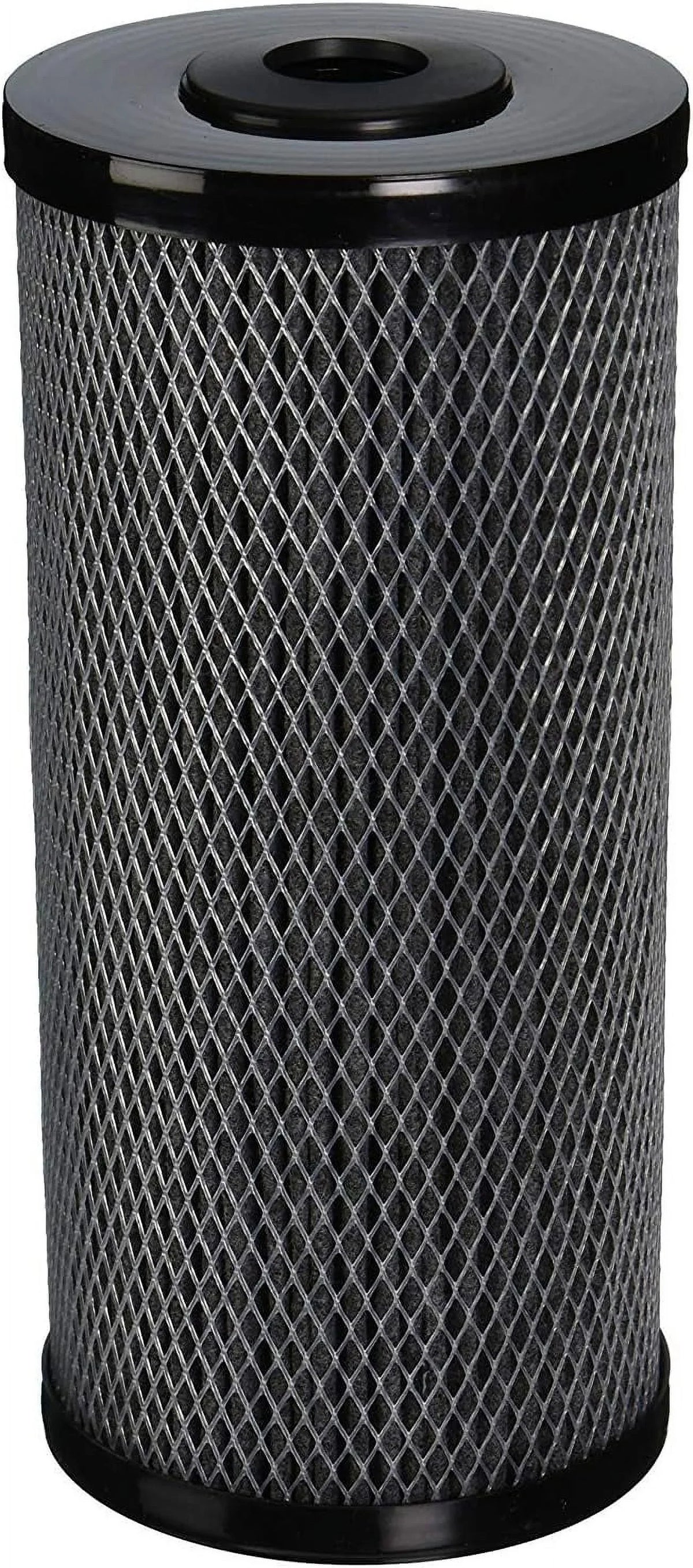 Duty Universal Bad Pack 4 Compatible Whole Models Taste & 2 Heavy Odor House Water WFHDC8001 Cartridges Replacement House Filter Phase Cartridge With -Black Carbon Remove