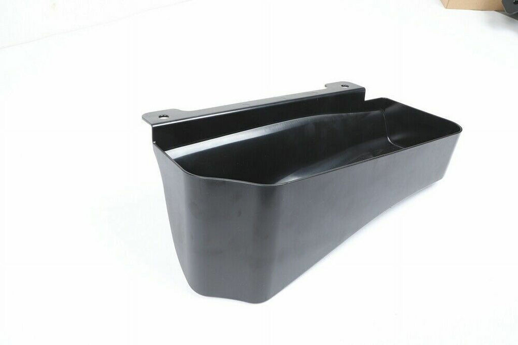 Right Side Wheel Tray Teledu Trunk Box Rear Well Storage