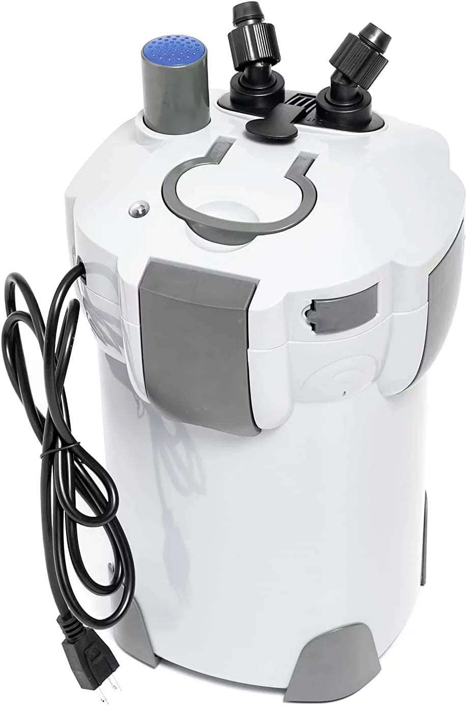 Filter with Built-in Canister CNZ Sterilizer 9w HW-402B 265GPH