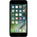 GSM Plus (Refurbished) + iPhone 7 T-Mobile) (AT&T Black Restored Smartphone Unlocked 128GB