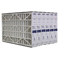 Purifier (6 Air Bear Pack) 255649-101 Air 8 MERV Inch Filter Trion 16x25x3