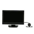 View System Car Rear with Camera Parking for Display Inch TFT and - Assistance 5 LCD Safe Reverse Parking Backup Monitor