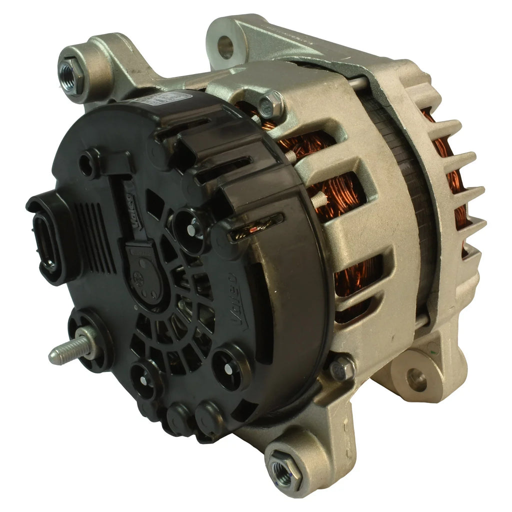 HYUNDAI SORENTO, 2013-2016 Mando Alternator Fits select: FE SPORT 11A1087 SANTA 2011-2015 KIA
