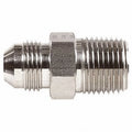 Manufacturer Adapter,1/8",NPT,1/4",JIC Hose J4CBO Varies