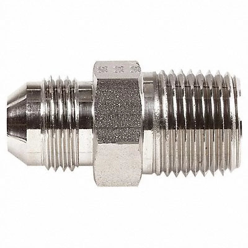 Manufacturer Adapter,1/8",NPT,1/4",JIC Hose J4CBO Varies