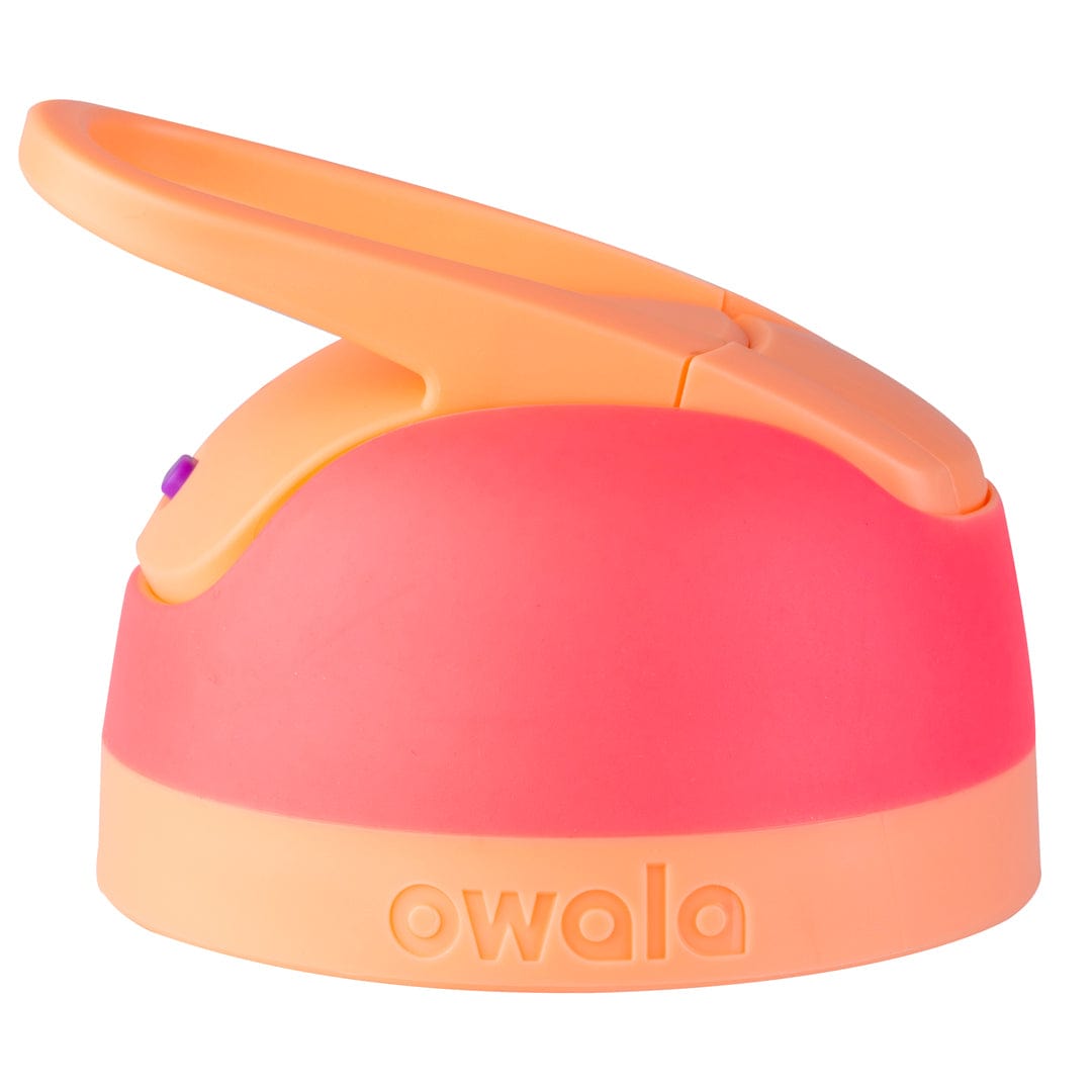 Replacement Lids - Second Set 42