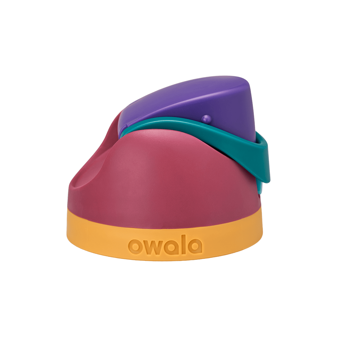 Replacement Straws - Second Set 43