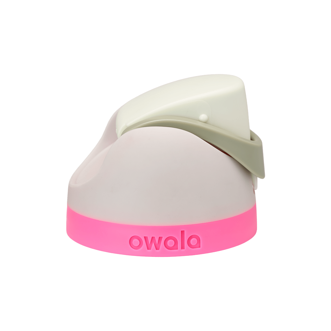 Replacement Lids - Second Set 42