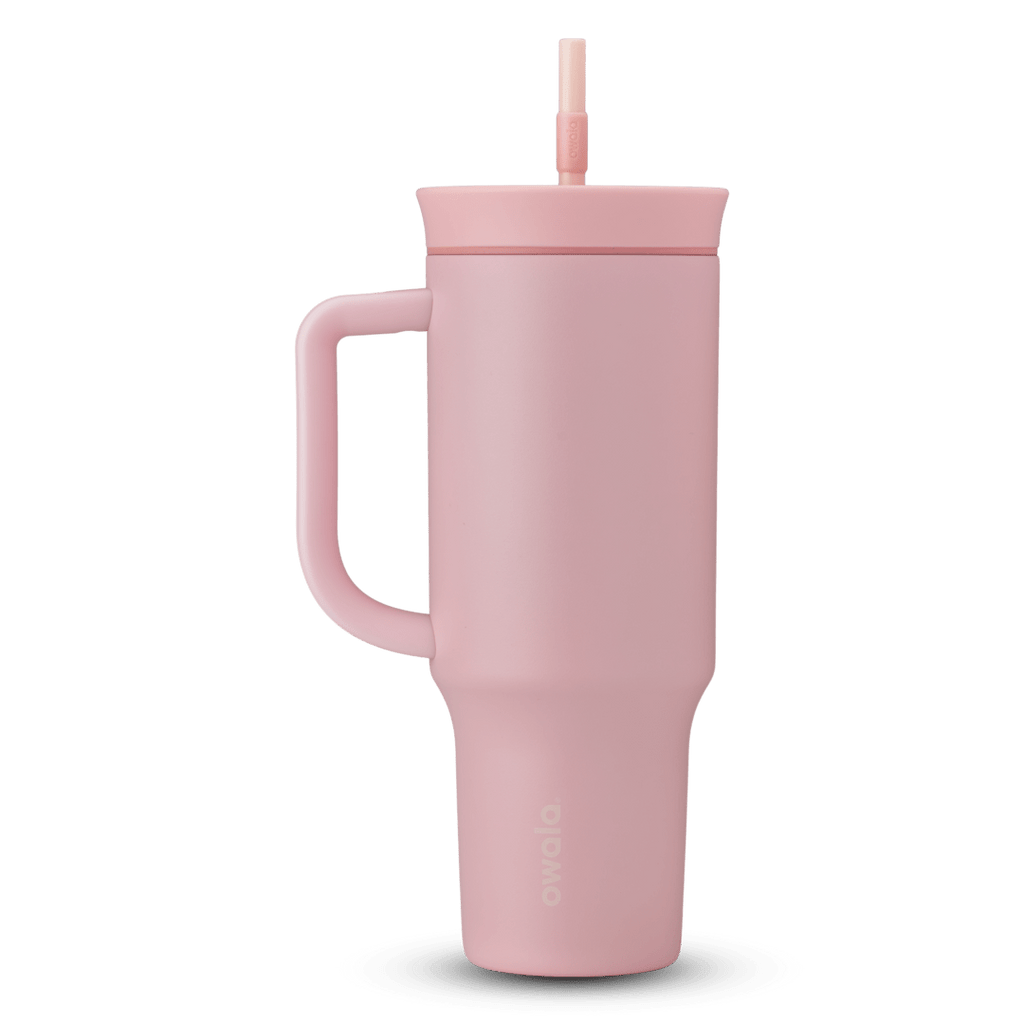 40oz Tumbler - Second Set 03